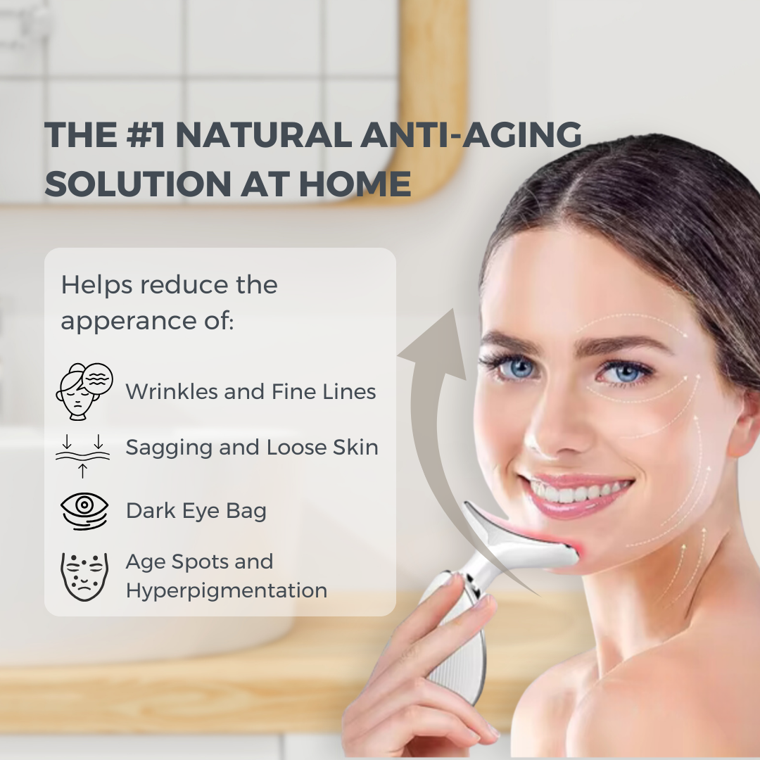 Paquete RevitaCare® Lift Pro