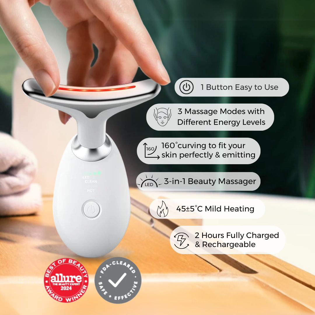 Paquete RevitaCare® Lift Pro