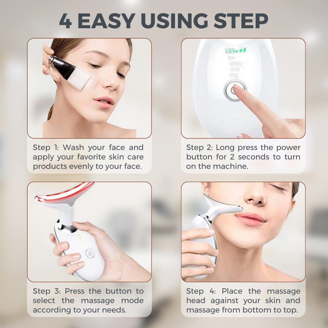 Paquete RevitaCare® Lift Pro