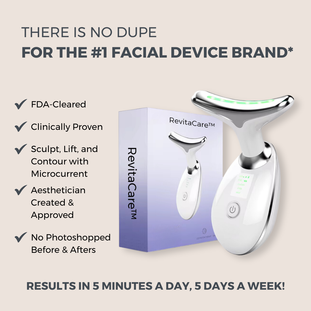 Paquete RevitaCare® Lift Pro