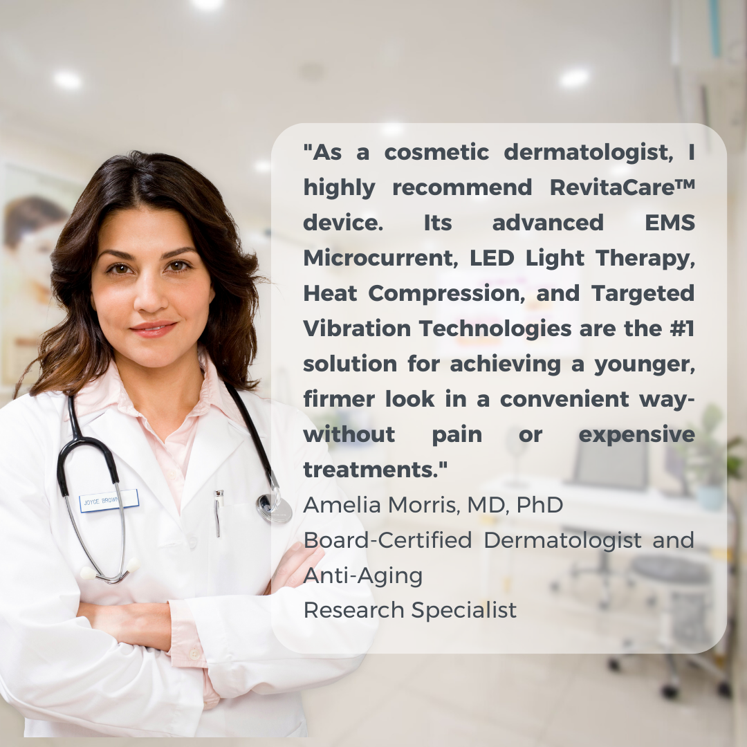 Paquete RevitaCare® Lift Pro