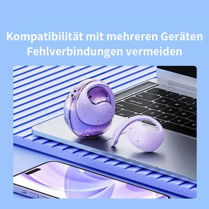 ✨Sonderpreis dieser Woche💥Kopfhörer mit kabellosem Bluetooth